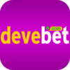 Logo da DEVEBET
